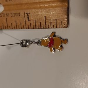 Disney Winnie The Pooh Charm